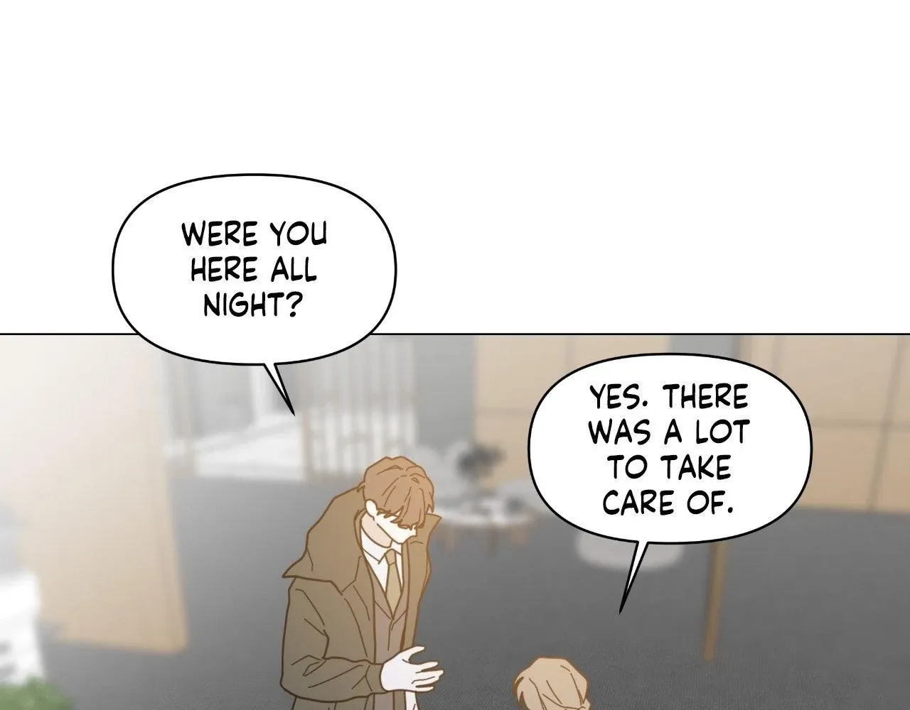 How To Captivate Your Boss Chapter 30 page 102 - 