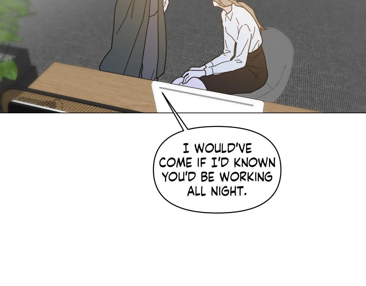 How To Captivate Your Boss Chapter 30 page 103 - 