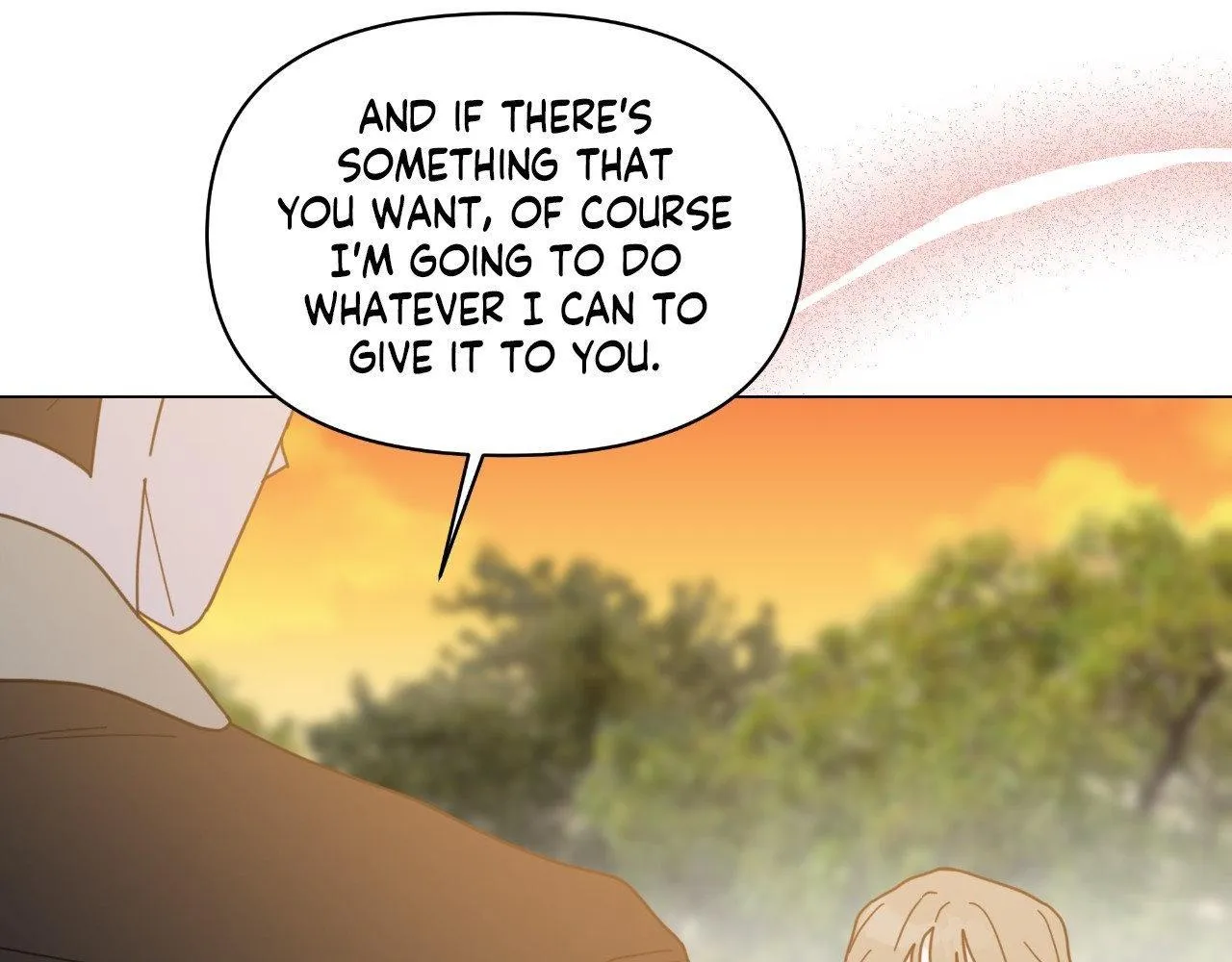 How To Captivate Your Boss Chapter 30 page 12 - 