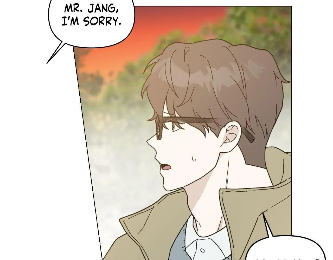 How To Captivate Your Boss Chapter 30 page 15 - 