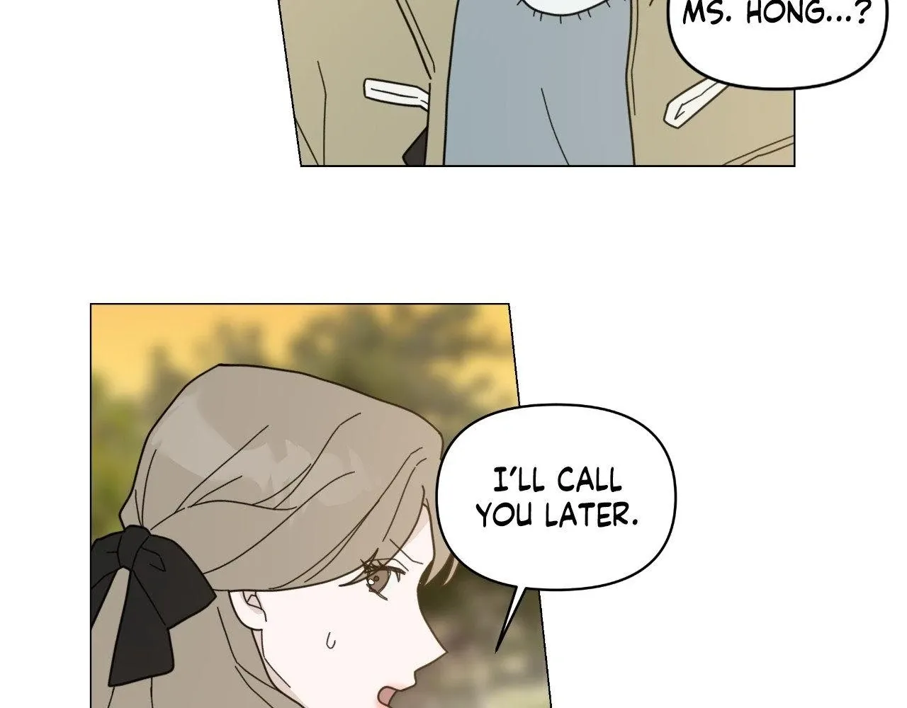 How To Captivate Your Boss Chapter 30 page 16 - 