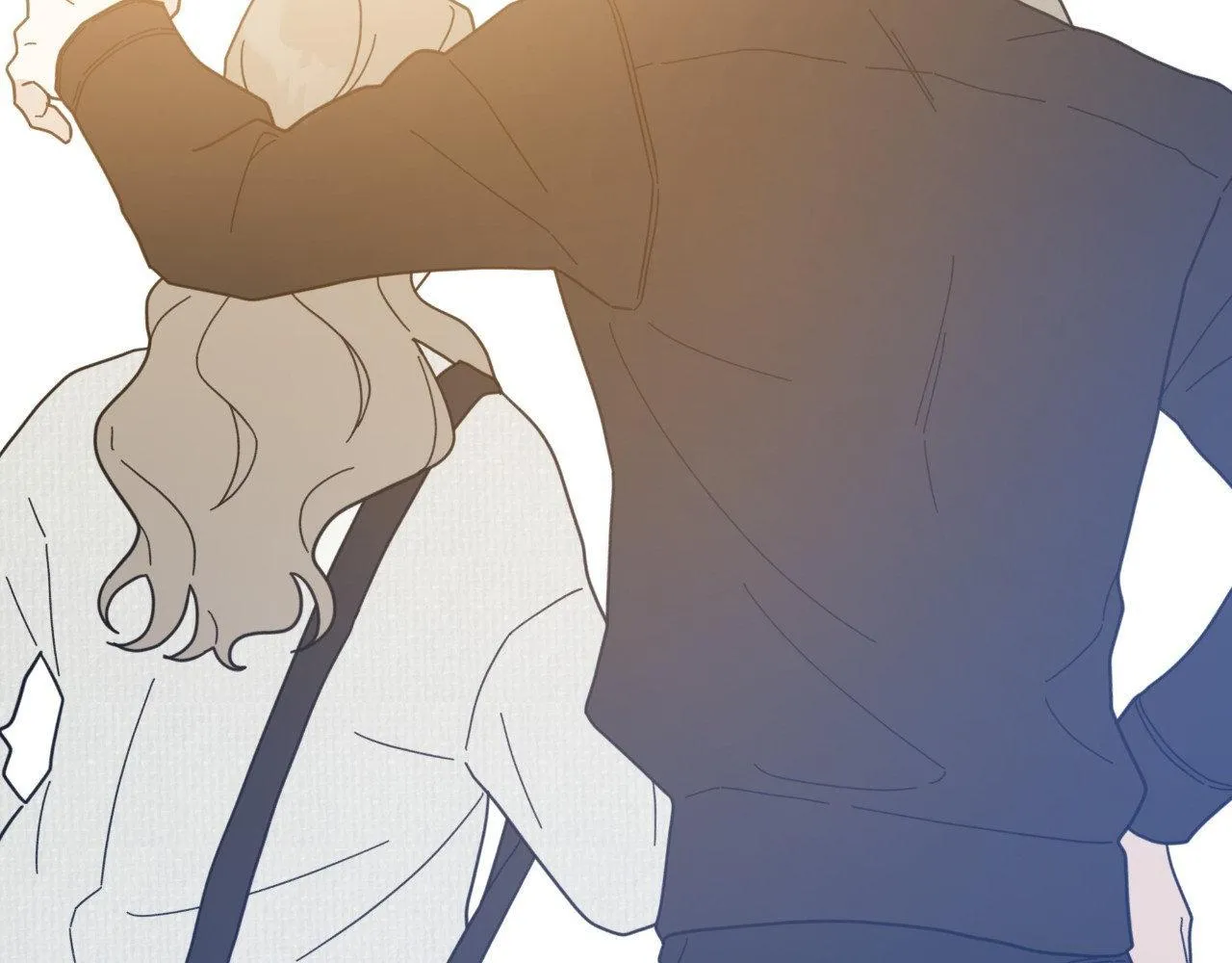 How To Captivate Your Boss Chapter 30 page 19 - 