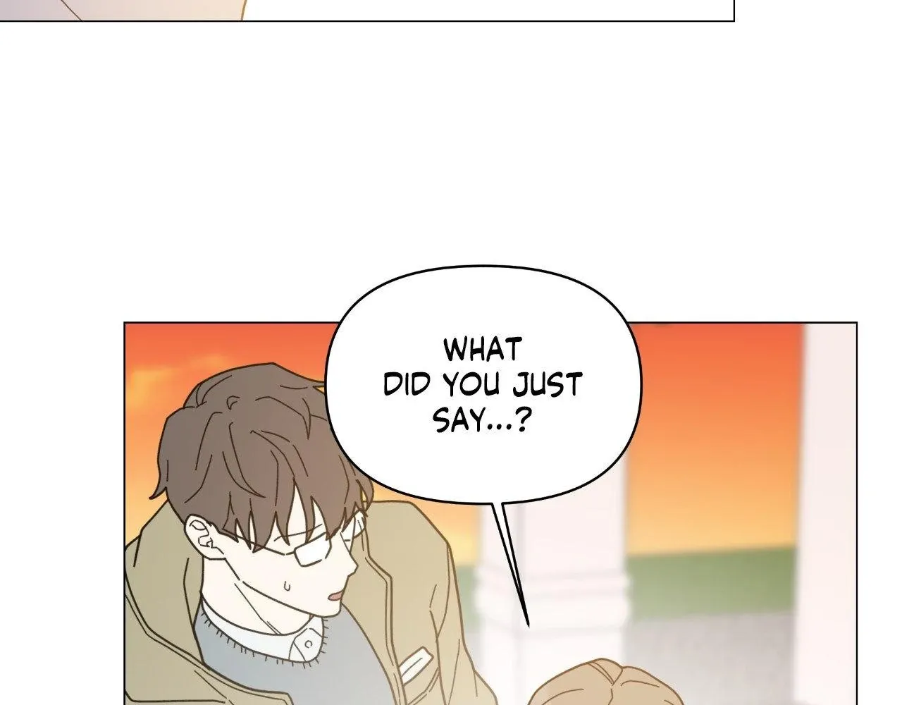 How To Captivate Your Boss Chapter 30 page 3 - 