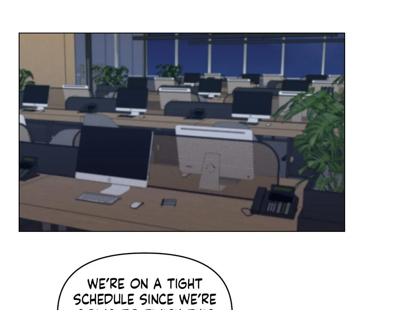 How To Captivate Your Boss Chapter 30 page 24 - 