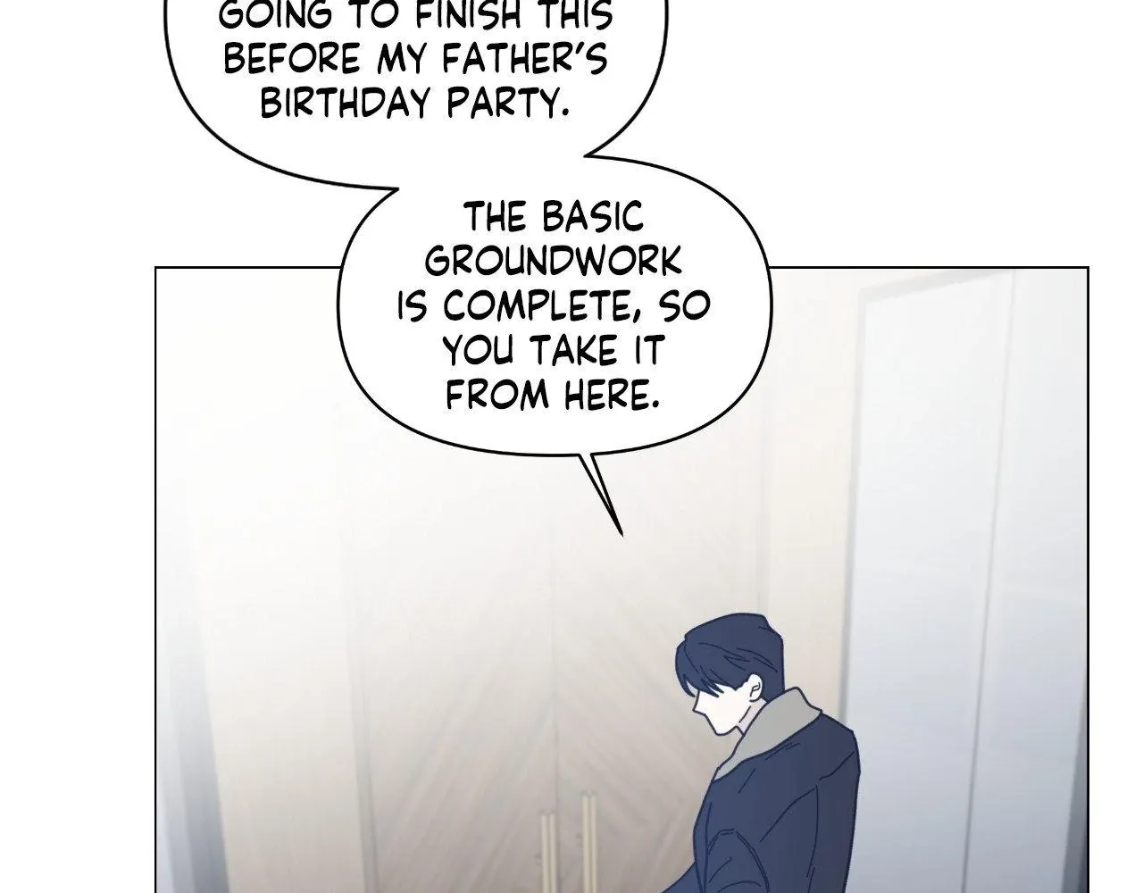 How To Captivate Your Boss Chapter 30 page 25 - 