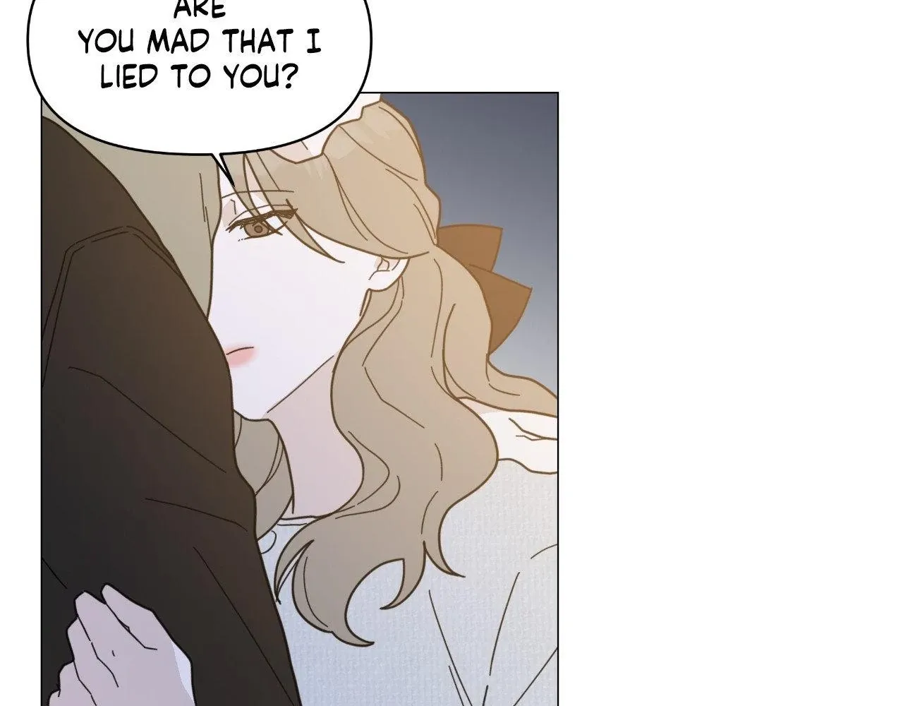 How To Captivate Your Boss Chapter 30 page 31 - 