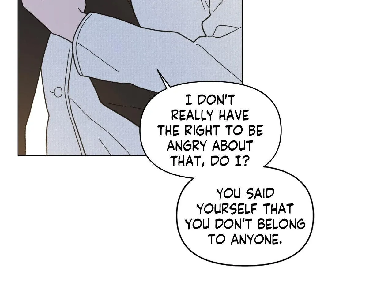 How To Captivate Your Boss Chapter 30 page 32 - 