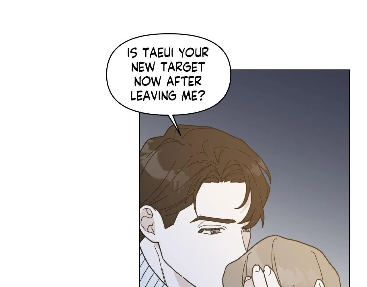 How To Captivate Your Boss Chapter 30 page 33 - 