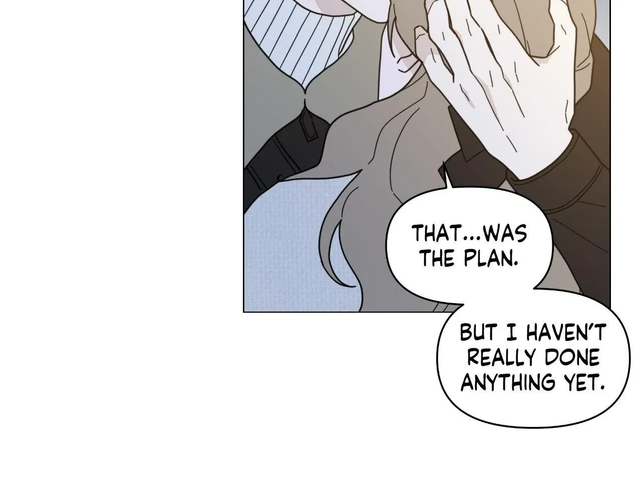 How To Captivate Your Boss Chapter 30 page 34 - 