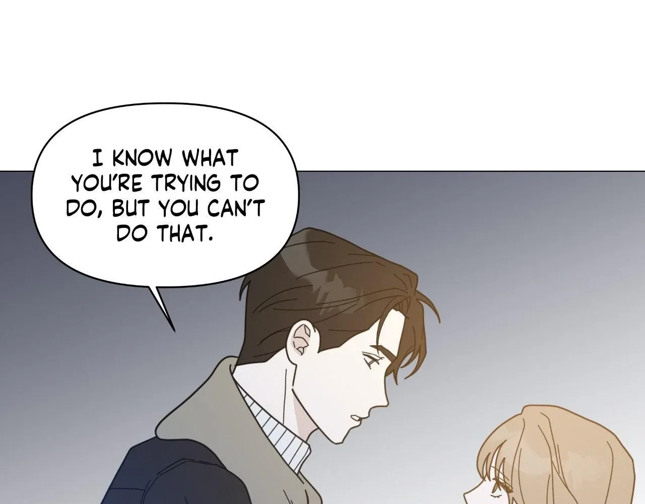 How To Captivate Your Boss Chapter 30 page 35 - 