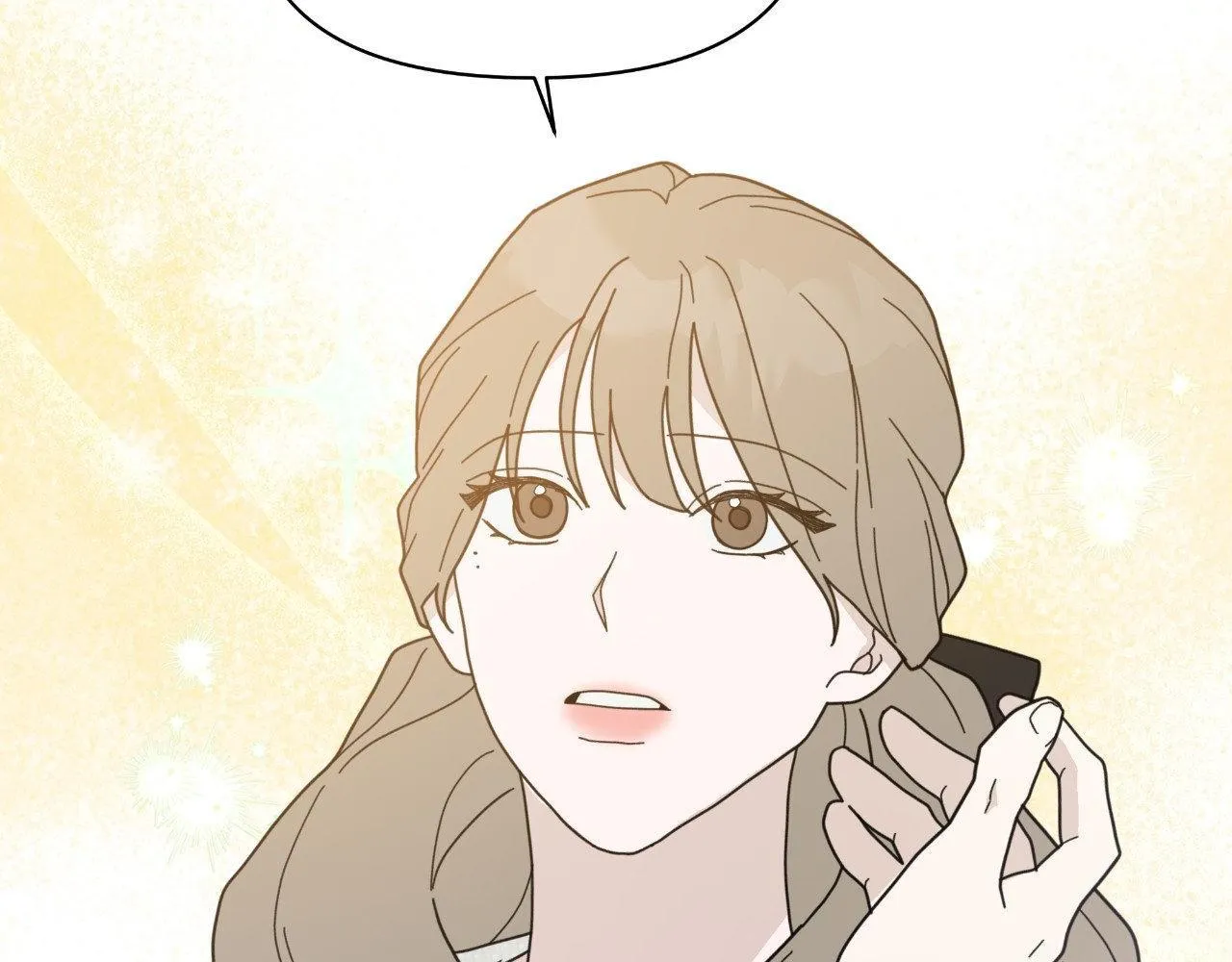 How To Captivate Your Boss Chapter 30 page 37 - 