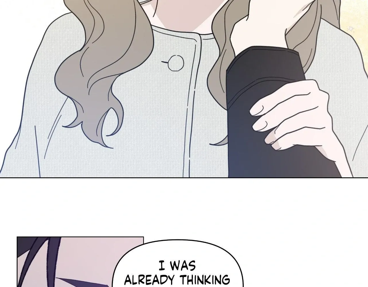 How To Captivate Your Boss Chapter 30 page 38 - 