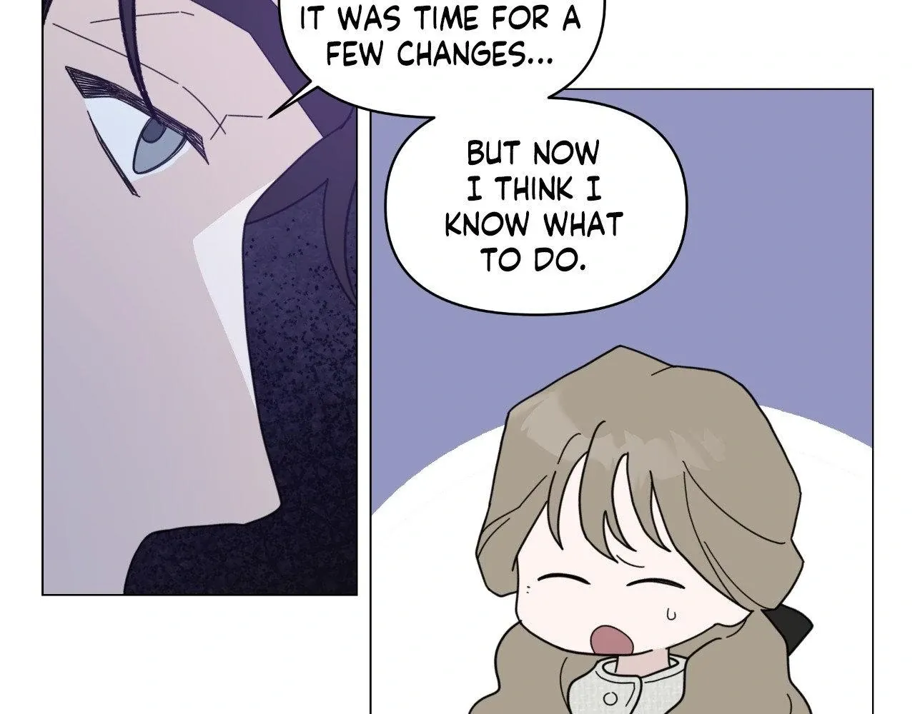 How To Captivate Your Boss Chapter 30 page 39 - 