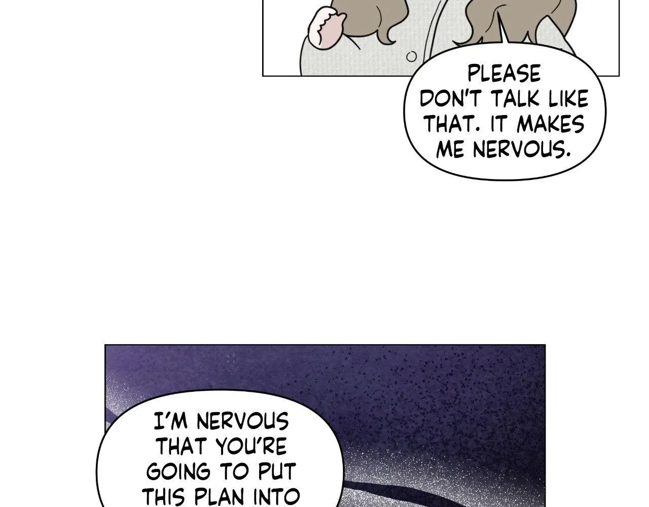 How To Captivate Your Boss Chapter 30 page 40 - 