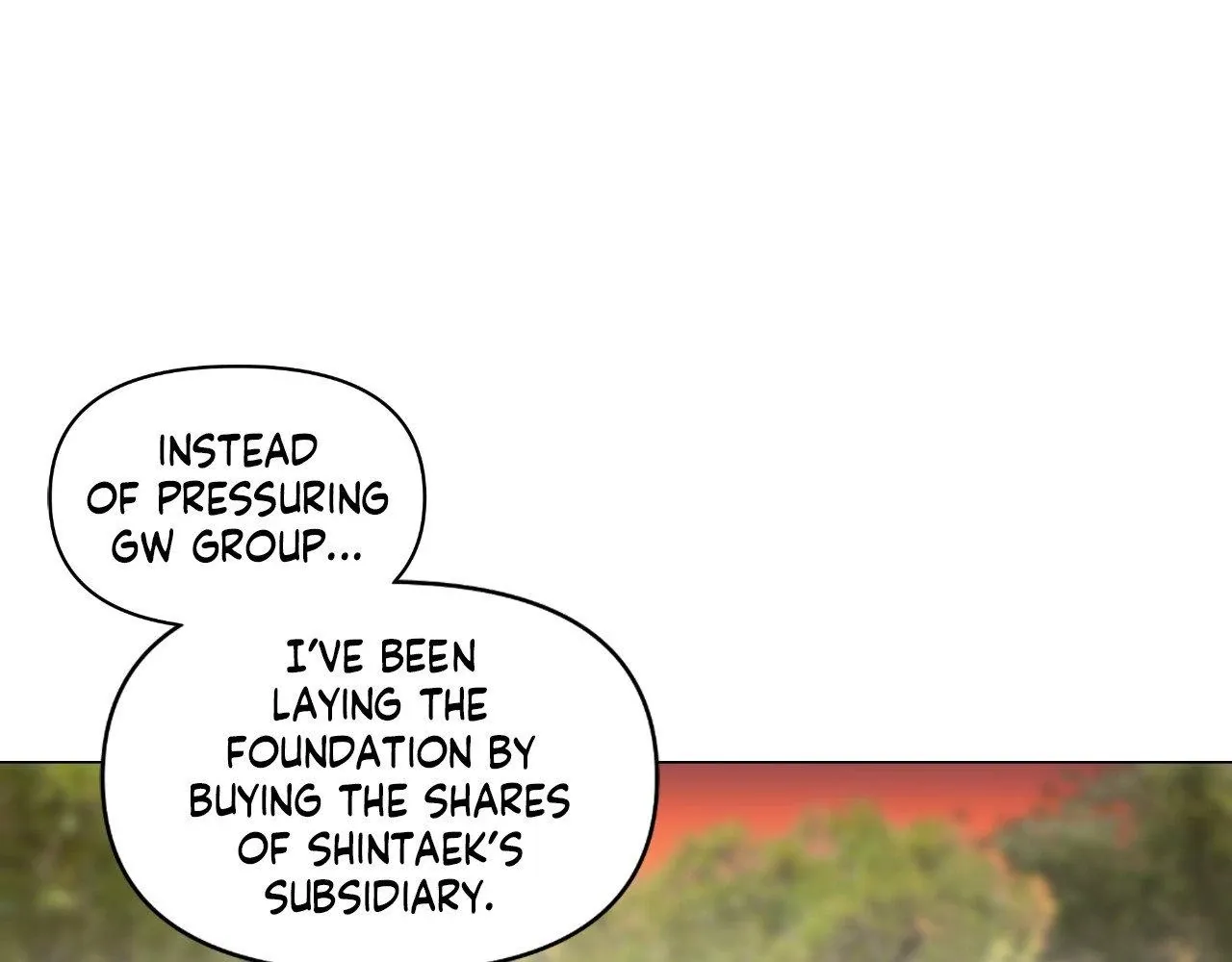 How To Captivate Your Boss Chapter 30 page 5 - 