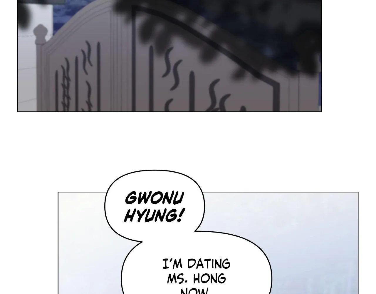 How To Captivate Your Boss Chapter 30 page 46 - 
