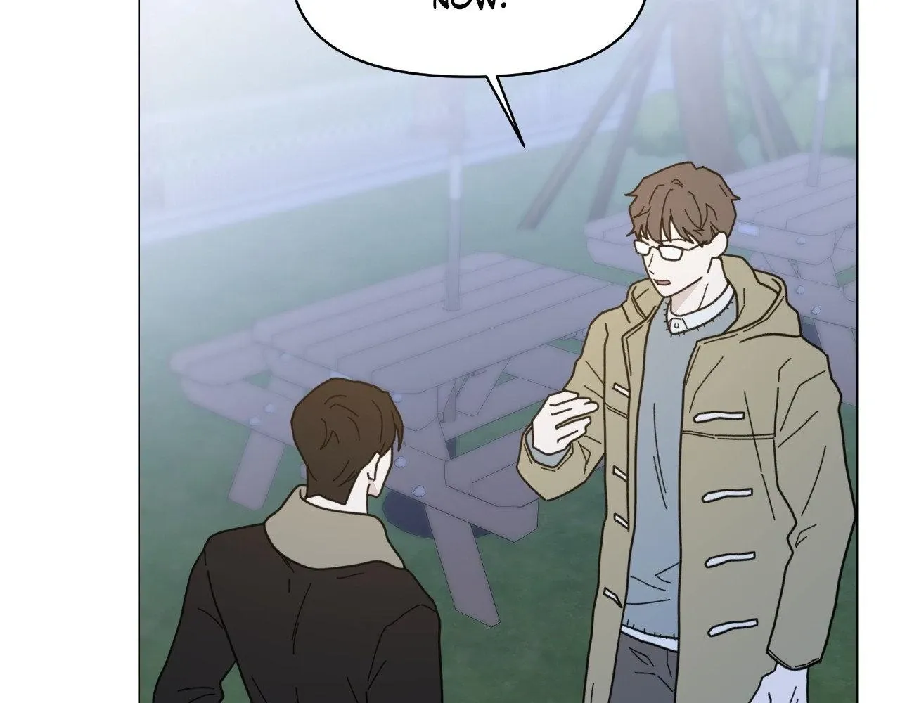 How To Captivate Your Boss Chapter 30 page 47 - 