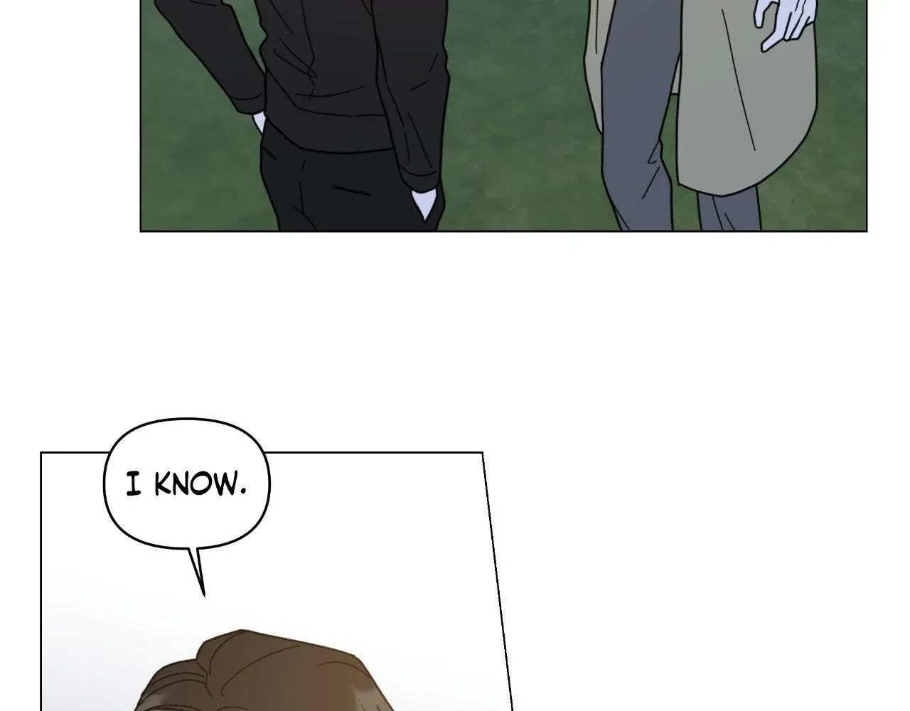 How To Captivate Your Boss Chapter 30 page 48 - 