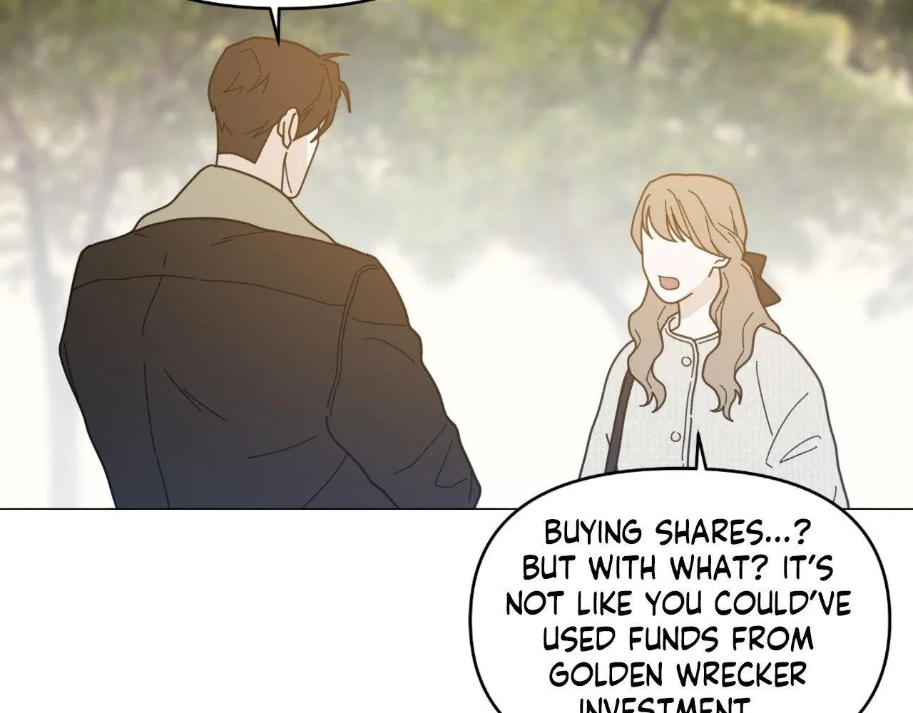 How To Captivate Your Boss Chapter 30 page 6 - 