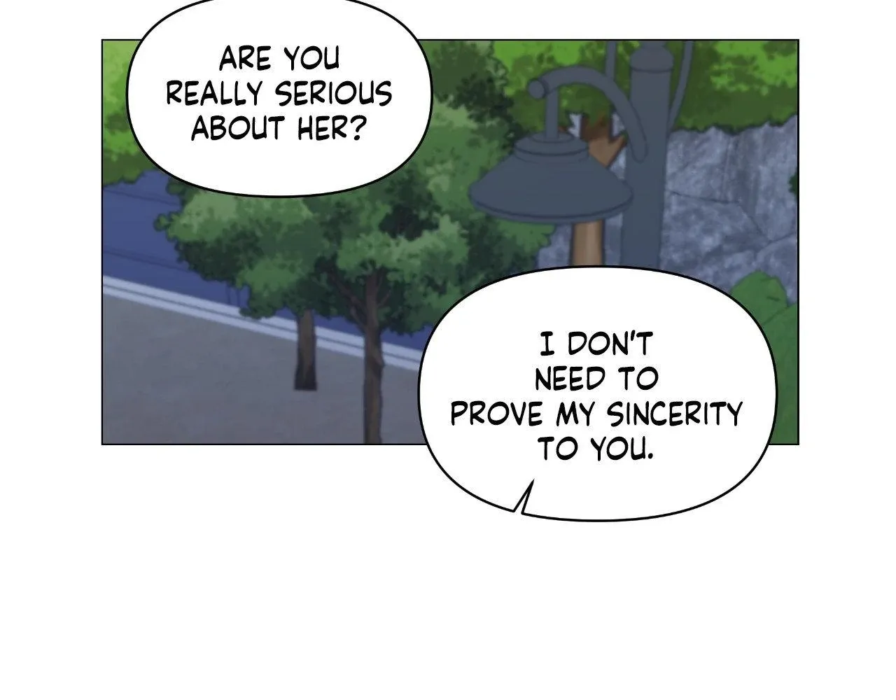 How To Captivate Your Boss Chapter 30 page 55 - 