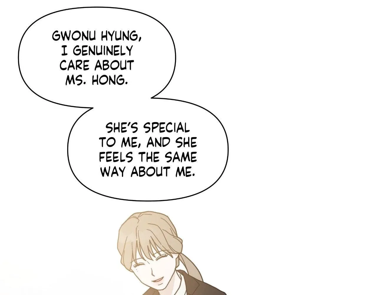 How To Captivate Your Boss Chapter 30 page 56 - 