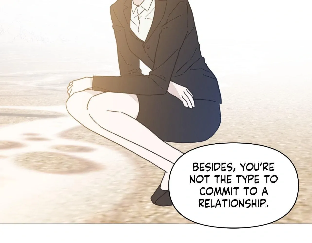 How To Captivate Your Boss Chapter 30 page 57 - 