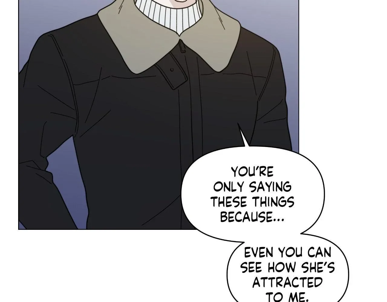 How To Captivate Your Boss Chapter 30 page 59 - 