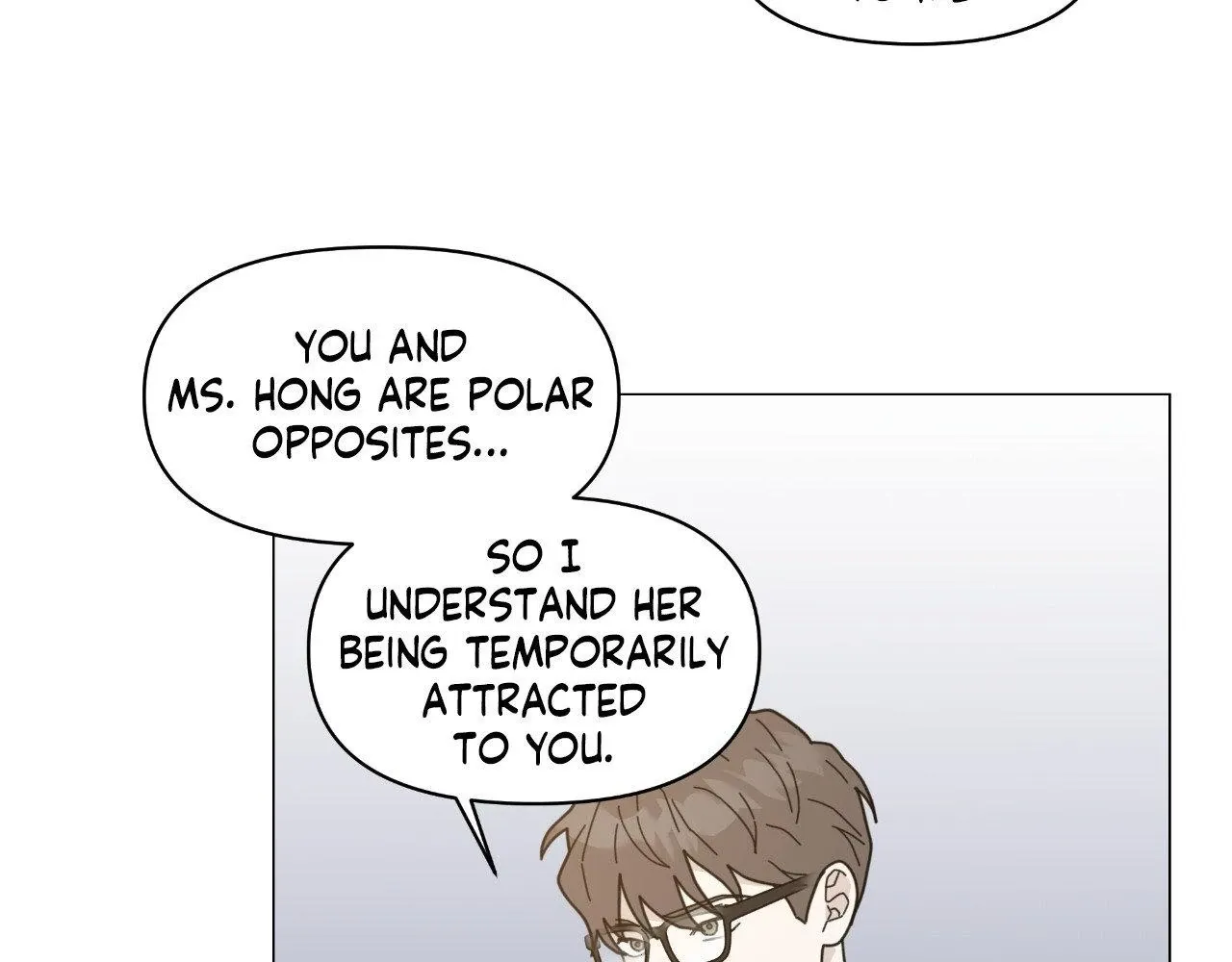 How To Captivate Your Boss Chapter 30 page 60 - 
