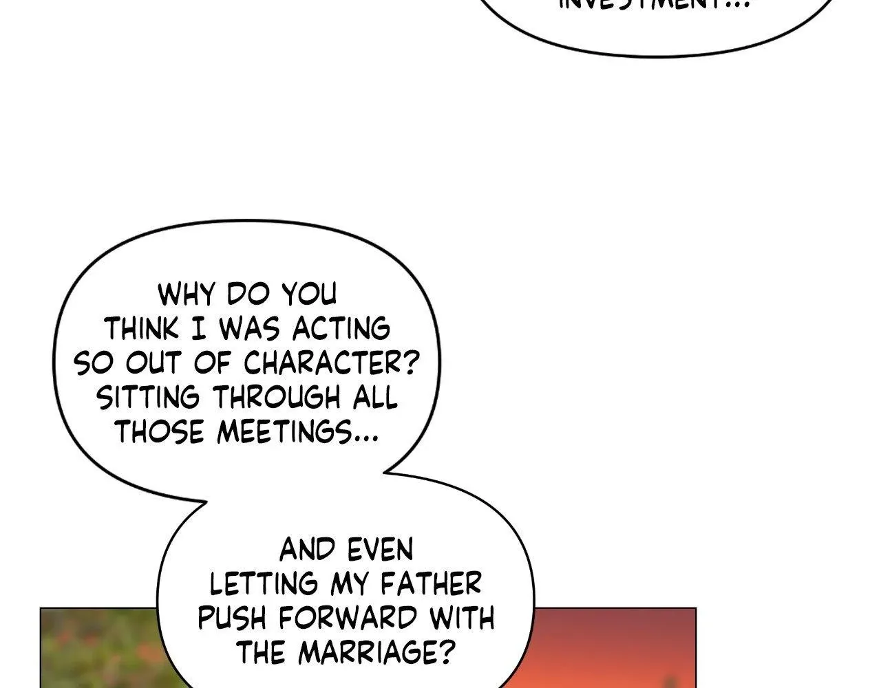 How To Captivate Your Boss Chapter 30 page 7 - 