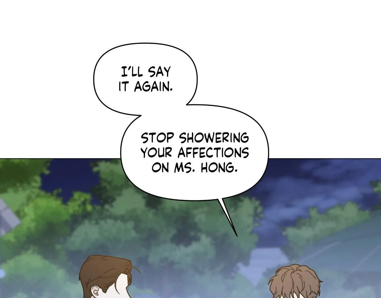 How To Captivate Your Boss Chapter 30 page 62 - 