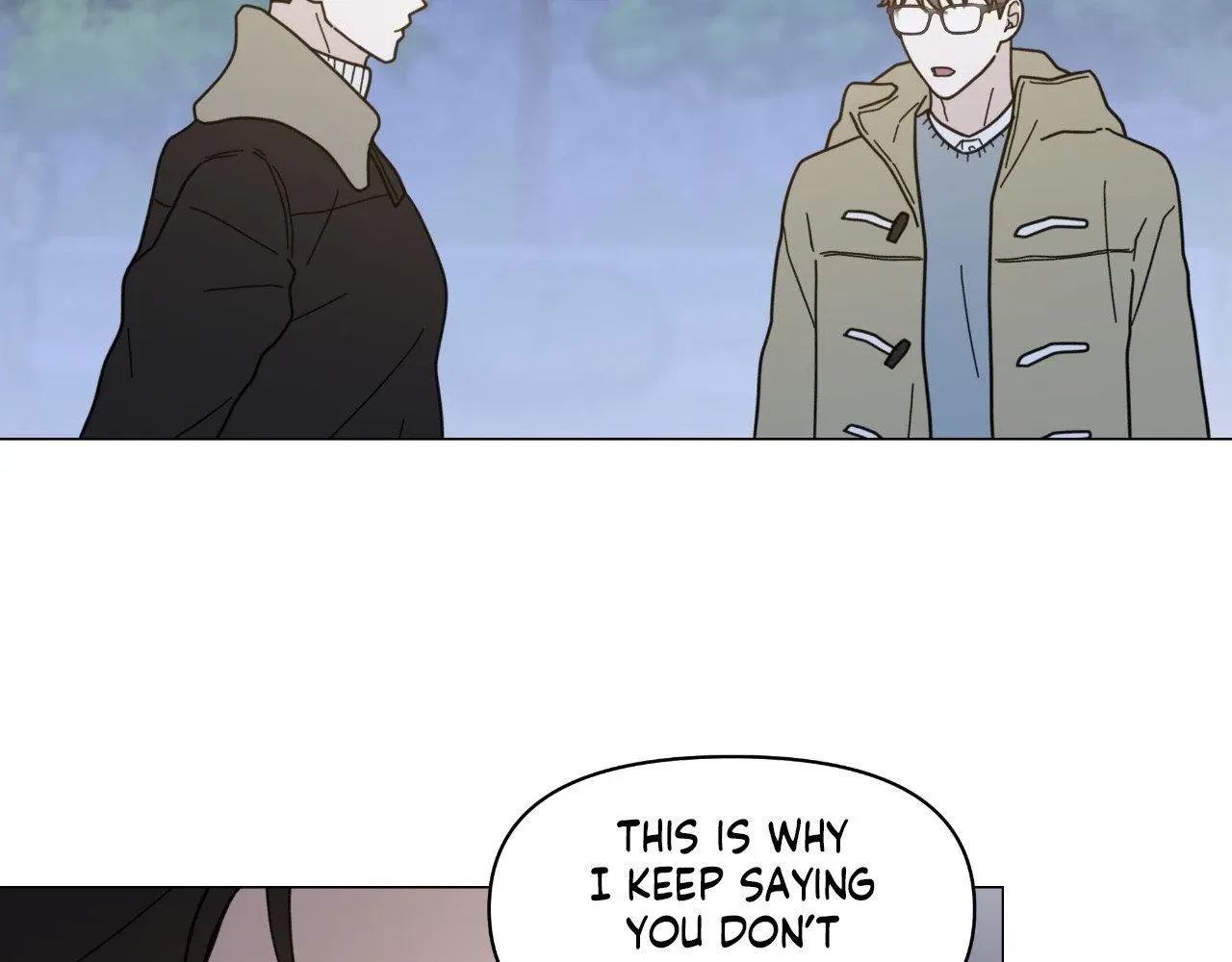 How To Captivate Your Boss Chapter 30 page 63 - 