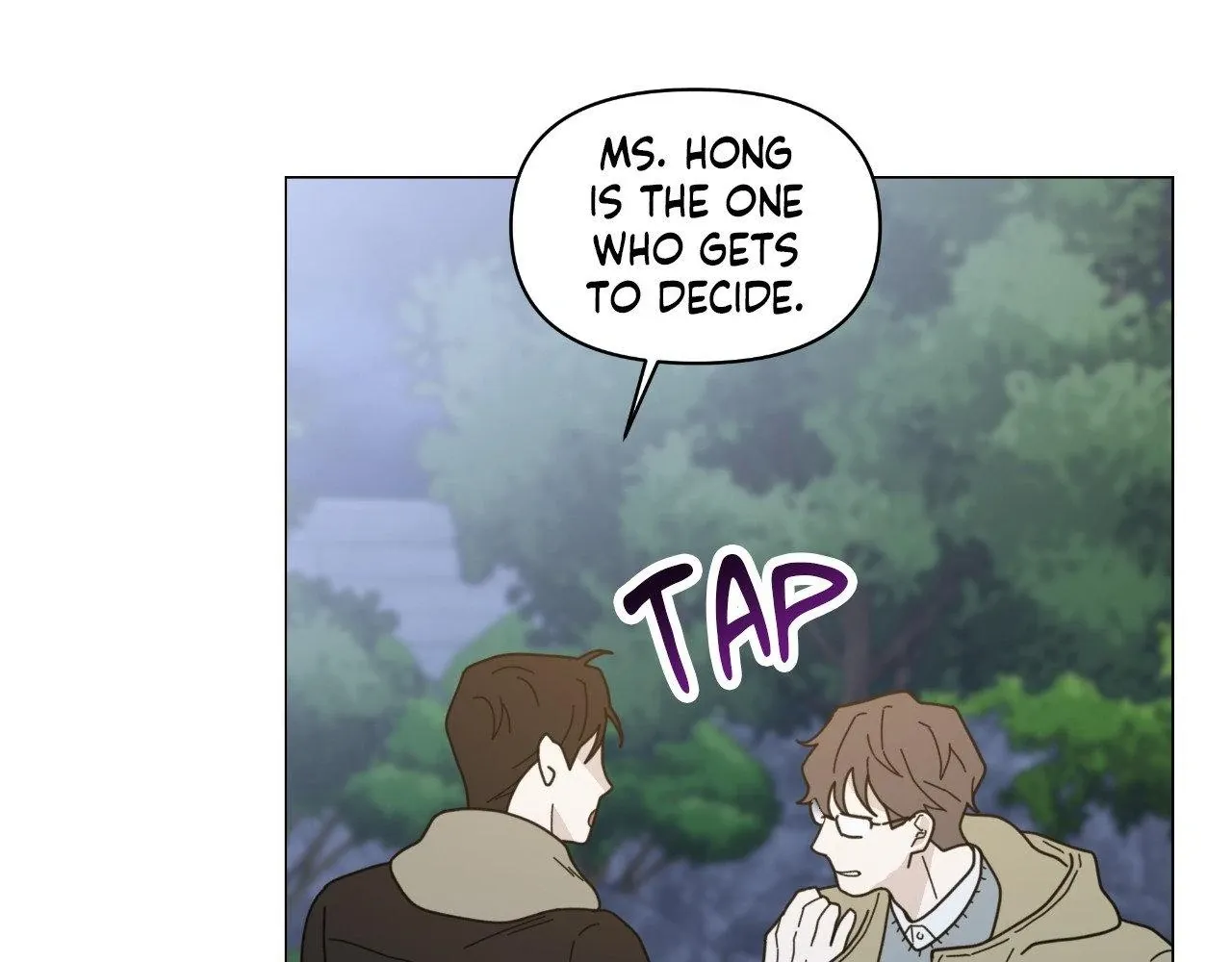 How To Captivate Your Boss Chapter 30 page 65 - 