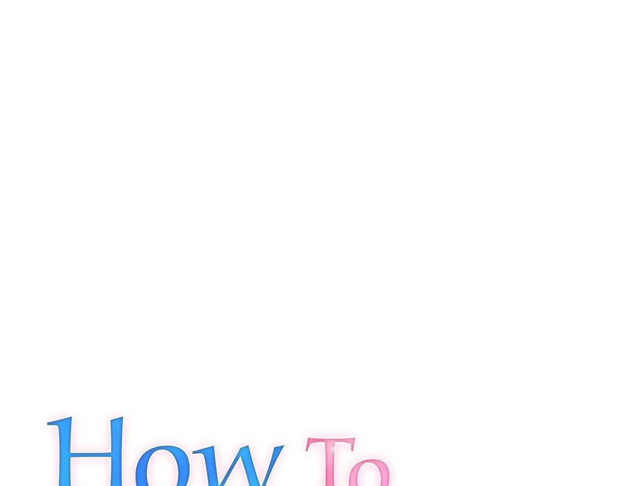 How To Captivate Your Boss Chapter 30 page 68 - 