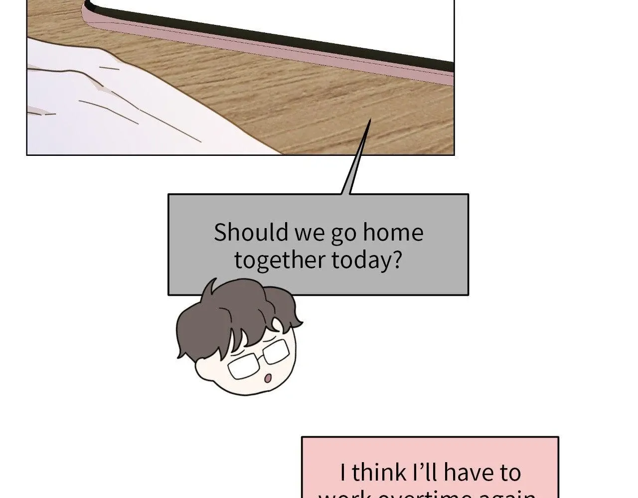 How To Captivate Your Boss Chapter 30 page 75 - 