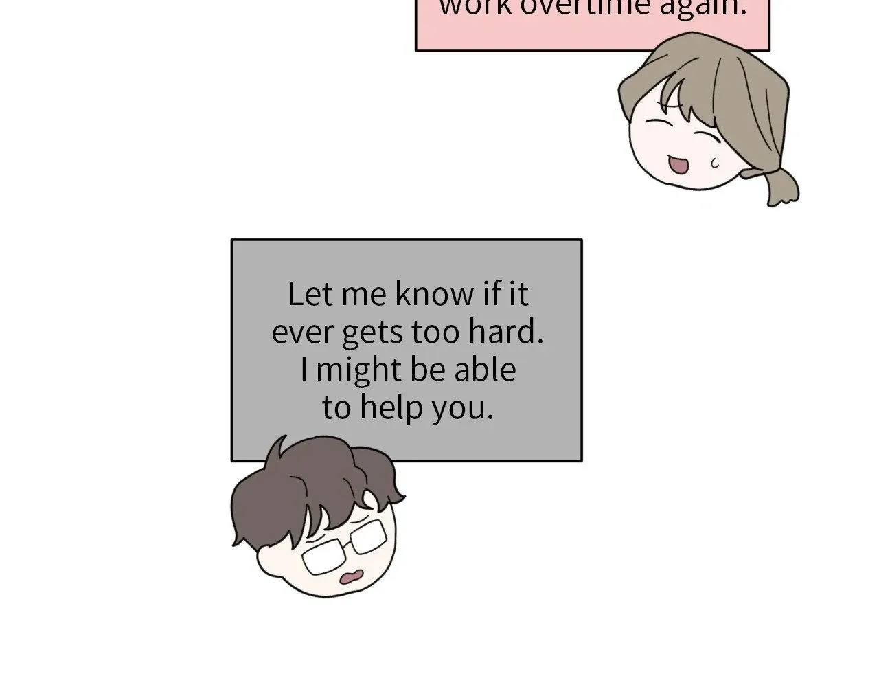 How To Captivate Your Boss Chapter 30 page 76 - 
