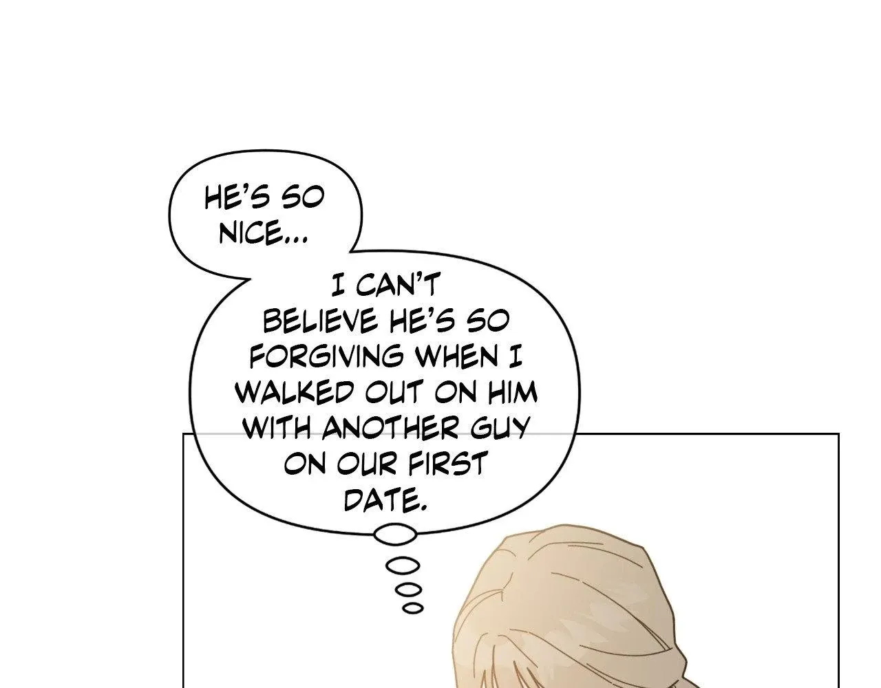 How To Captivate Your Boss Chapter 30 page 77 - 