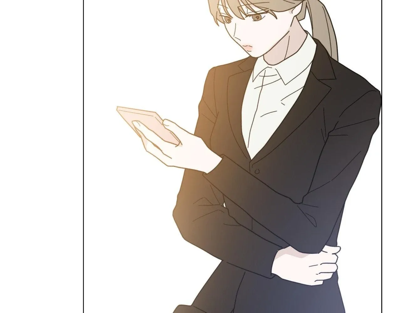 How To Captivate Your Boss Chapter 30 page 78 - 