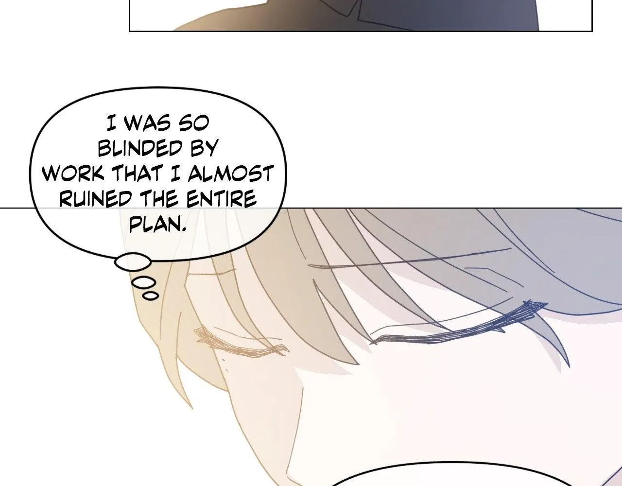 How To Captivate Your Boss Chapter 30 page 79 - 
