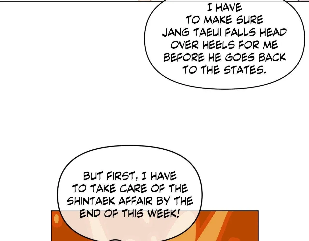 How To Captivate Your Boss Chapter 30 page 80 - 