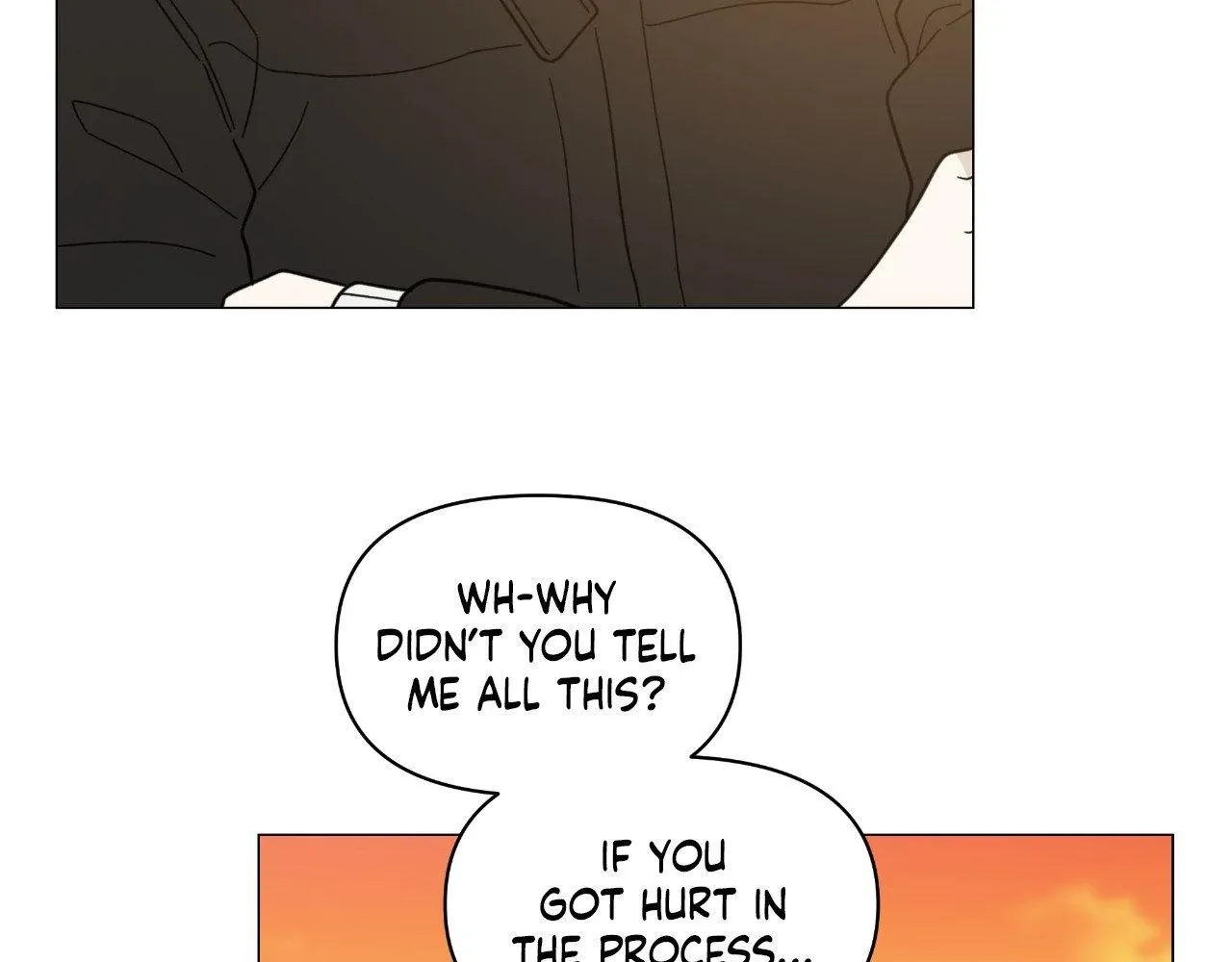 How To Captivate Your Boss Chapter 30 page 9 - 