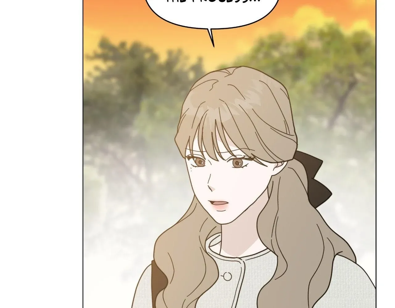 How To Captivate Your Boss Chapter 30 page 10 - 