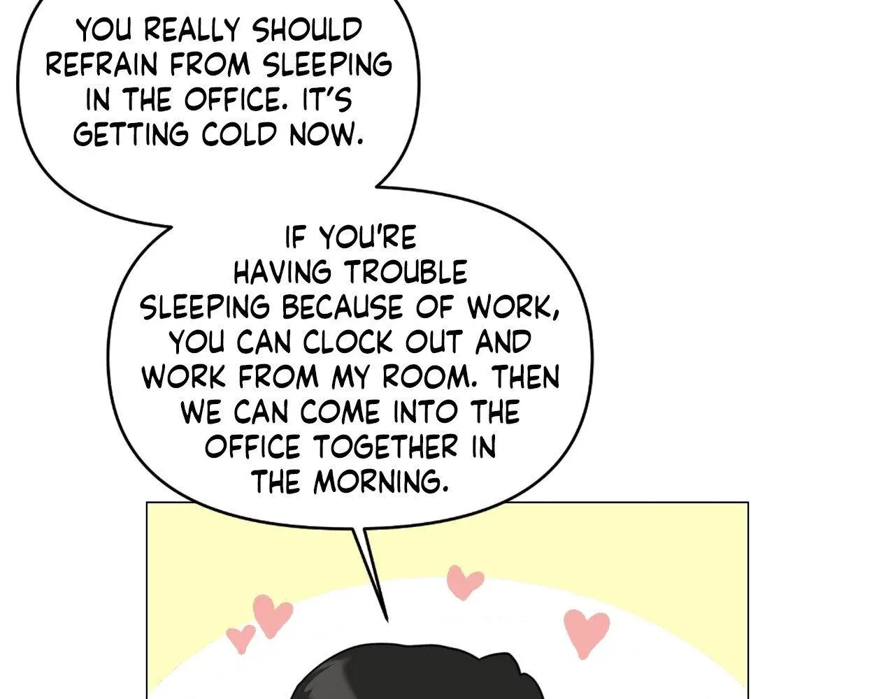 How To Captivate Your Boss Chapter 30 page 91 - 