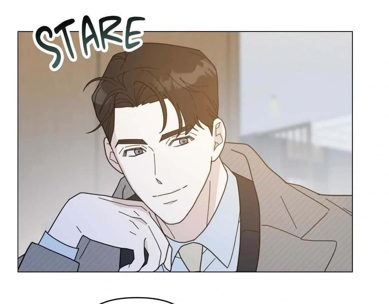 How To Captivate Your Boss Chapter 30 page 93 - 