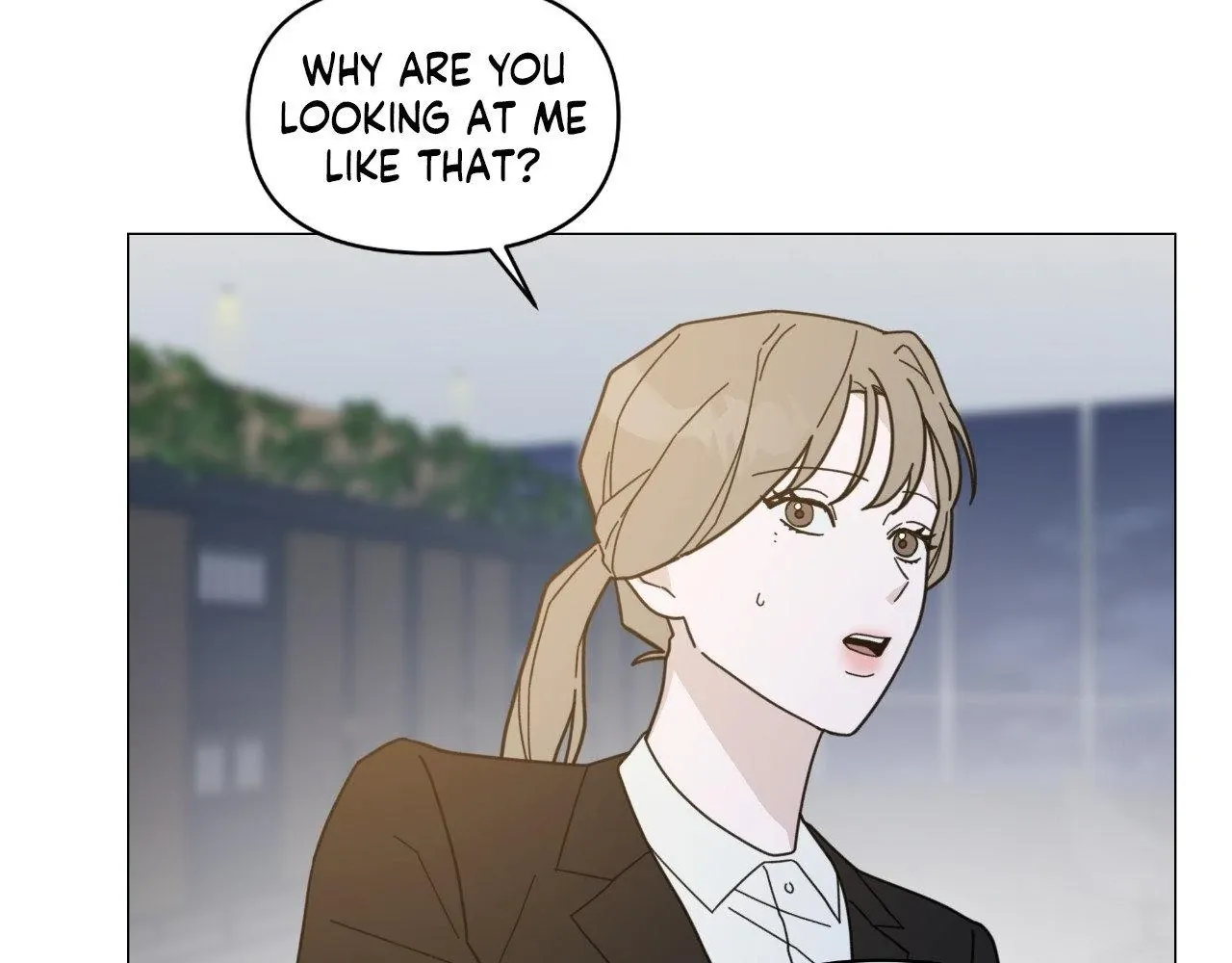 How To Captivate Your Boss Chapter 30 page 94 - 