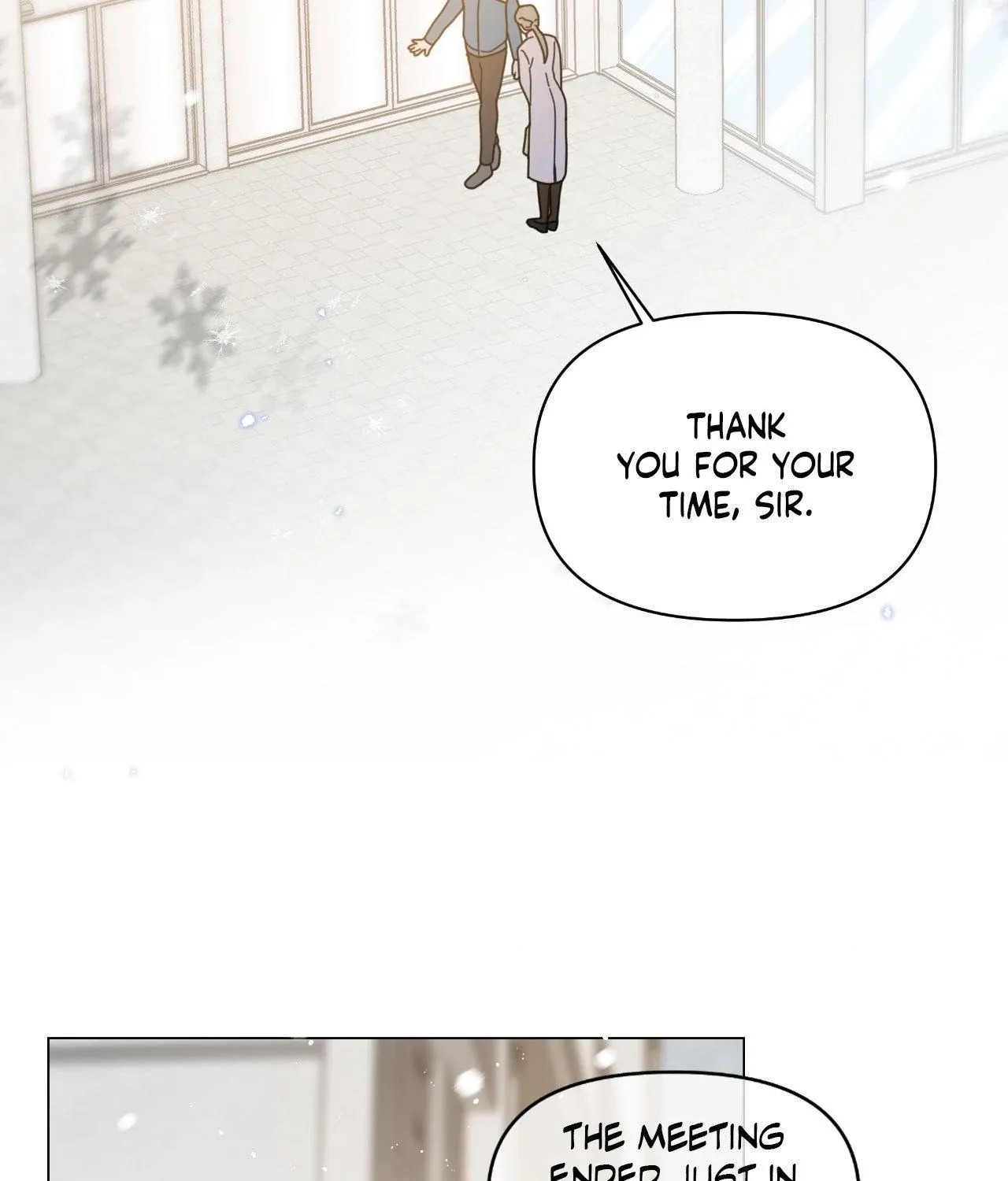 How To Captivate Your Boss Chapter 31 page 2 - 