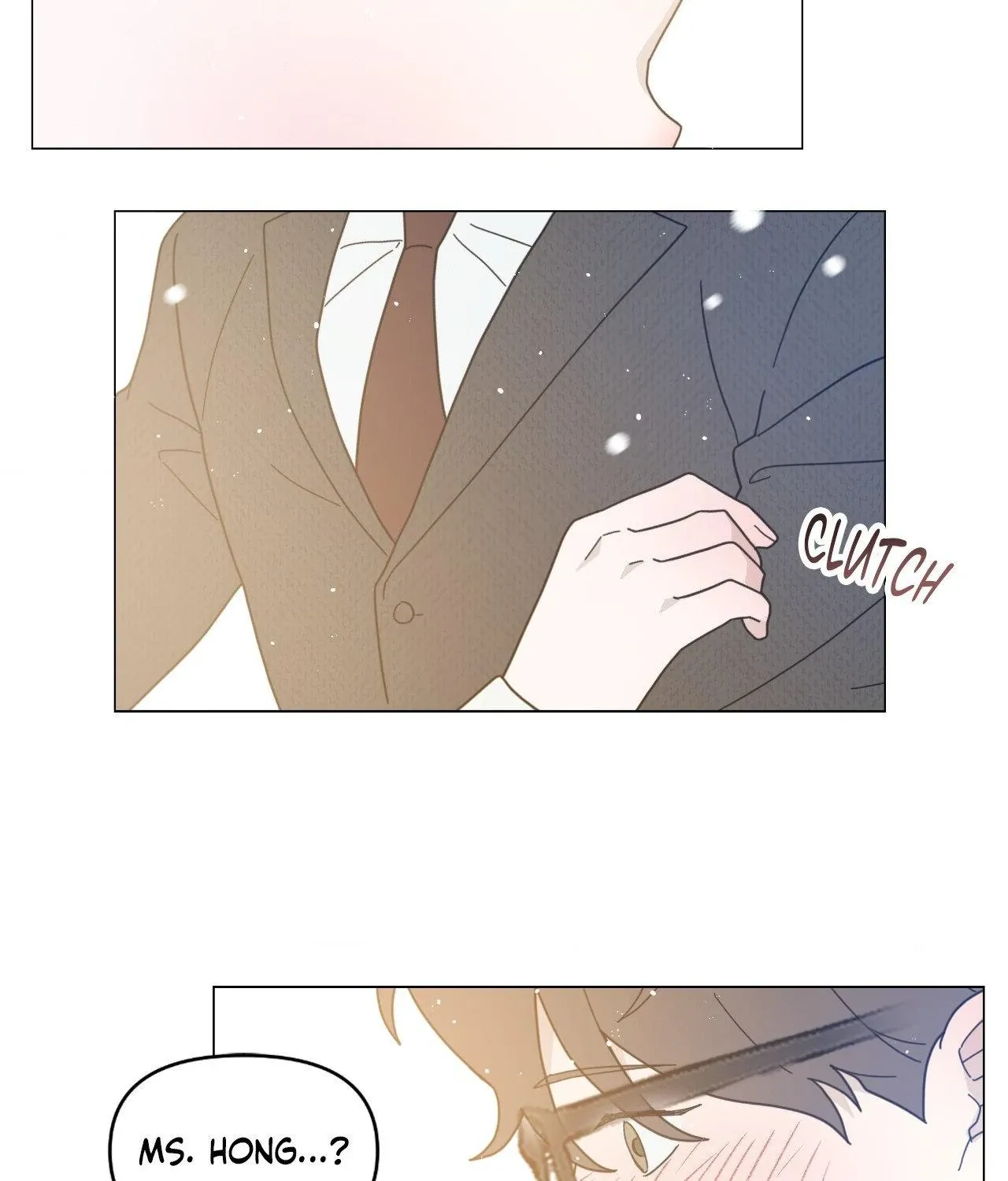 How To Captivate Your Boss Chapter 31 page 13 - 