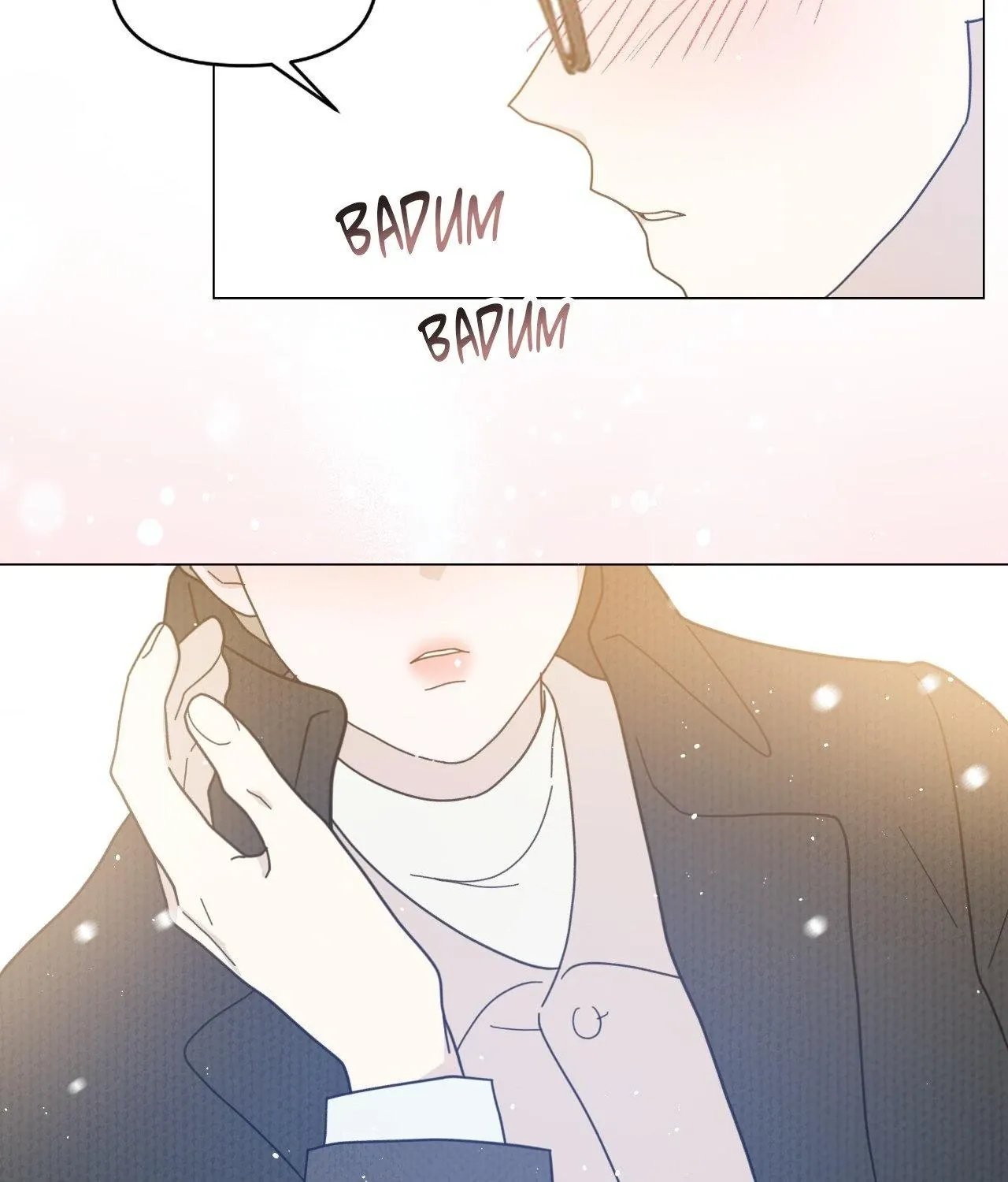 How To Captivate Your Boss Chapter 31 page 14 - 