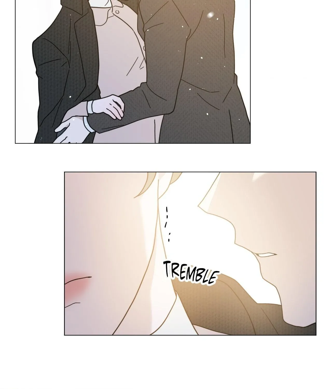 How To Captivate Your Boss Chapter 31 page 17 - 