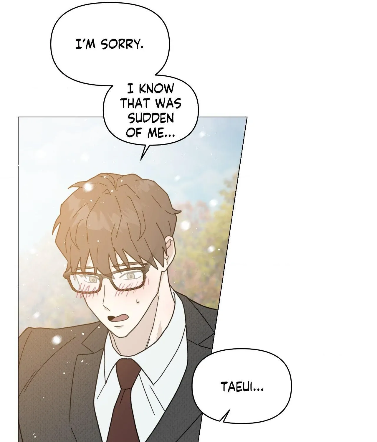 How To Captivate Your Boss Chapter 31 page 18 - 