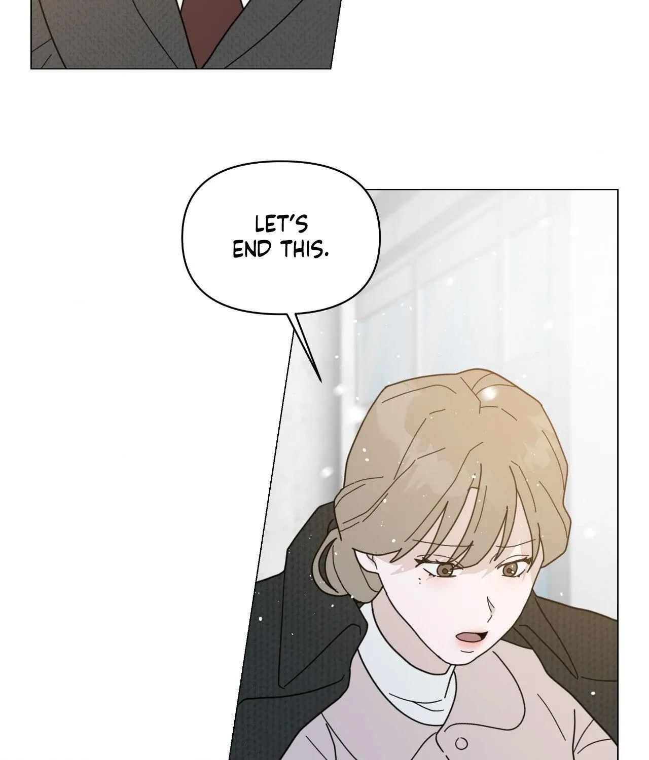 How To Captivate Your Boss Chapter 31 page 19 - 